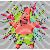 Animal Text Series-AT 2867